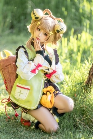 蠢沫沫 – NO.286 瑶瑶 17P