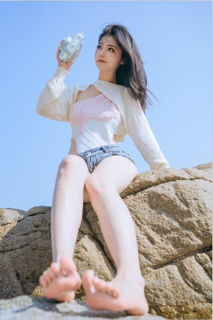 桃良阿宅 – NO.022 冰淇淋 33P