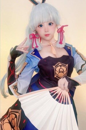 Remukira – NO.04 Ayaka 9p