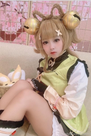 Remukira – NO.05 Yaoyao 7p