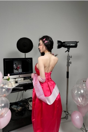 是小逗逗 – 微密圈 12期 40P2V