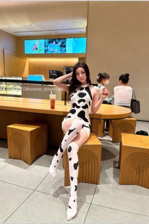 是小逗逗 – 微密圈 20期 12P