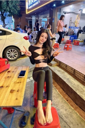 是小逗逗 – 微密圈 21期 12P