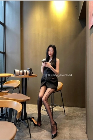 是小逗逗 – 微密圈 22期 14P