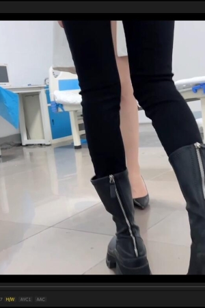 陆萱萱 安然 – 双人剧情 警察与医生 79p2v1.23g