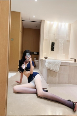 葛征 – 丝袜＋制服 24P1V