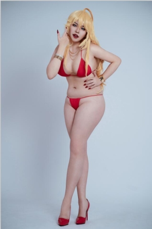 NinJa阿寨寨 NO.015 吊带袜2 33P