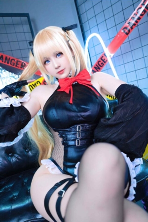 miko酱ww – NO.34 玛丽萝丝 26P