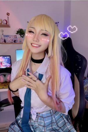 Azulacan – NO.01 Marin Kitagawa 10p