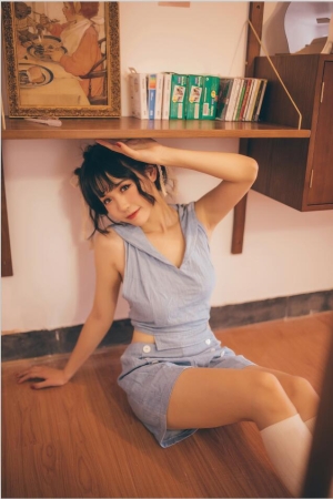 miko酱ww – NO.35 收集快乐 [81+1P