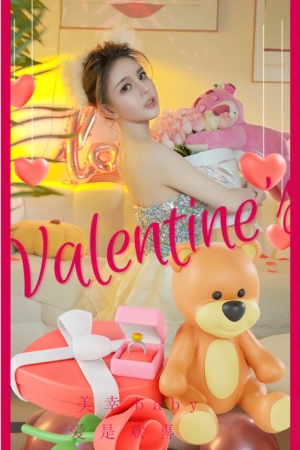 [爱尤物]2024 NO.2772 爱是欢喜 美幸baby[35P／82MB]