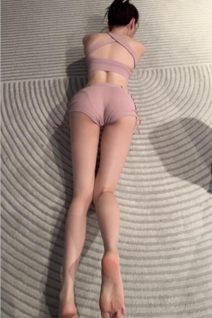 徐莉芝 – 解锁新姿势 [9P