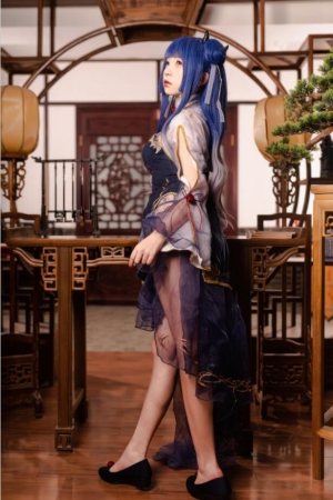 花铃 – NO.41 伊吹·新桃换旧符 90P