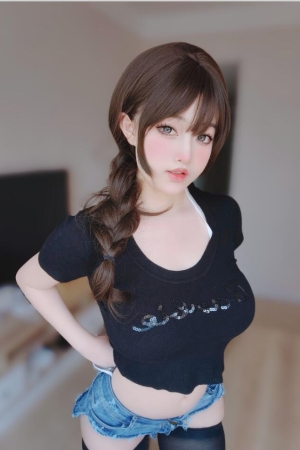 女主K(K酱) – NO.39 性感一夏 97P