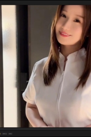 杏子Yada – 纯情小护士 1v1.58g