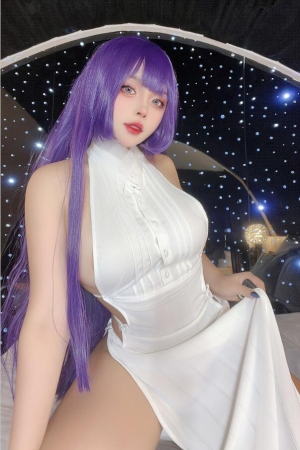 Sayo Momo – NO.50 Sousou no Frieren 37p10v