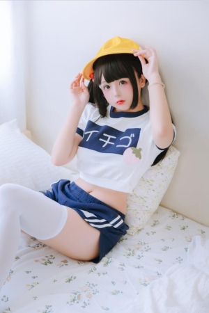 日奈娇 – NO.88 萝莉 105P