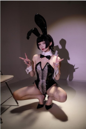 花铃 – NO.42 蛇女郎  51P