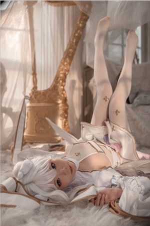 王胖胖u – VOL.15 恶毒 16P