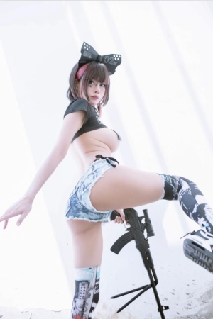 Byoru – NO.212 Phone Set 45P4V