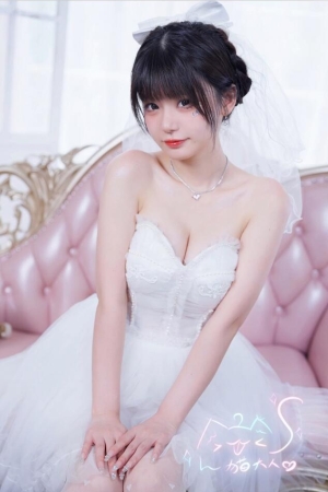 猫猫大人超甜 – NO.01 抽卡合集 48p18v