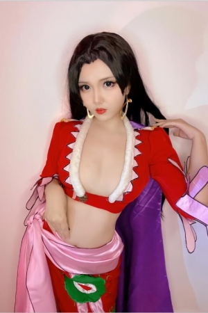 Azulacan – NO.03 Boa Hancock 13p