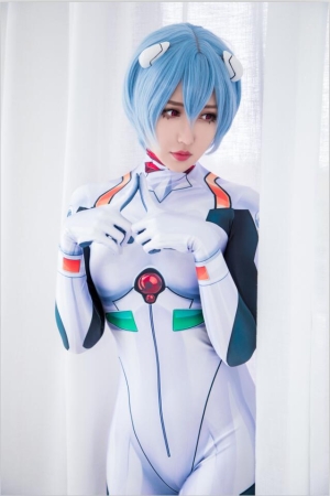 MisswarmJ – NO.71 Rei 41P