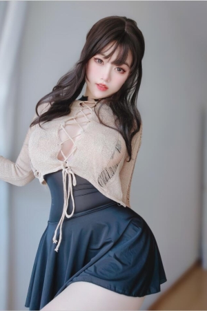 女主K(K酱) – NO.42 初秋穿搭 113P1V