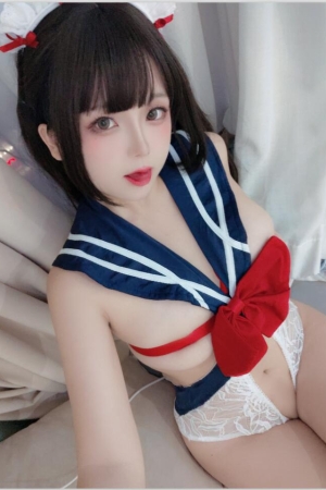 日奈娇 – NO.96 水手 70P5V