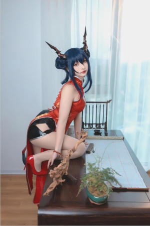 神楽坂真冬 – NO.182 陈 75P