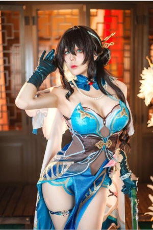 九言 – NO.47 阮梅 58P10V