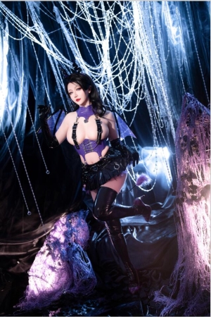 星之迟迟 VOL.212 梦魔的枕头营业 魅魔篇  102P