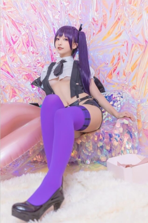 神楽坂真冬 – NO.185 小恶魔 75P