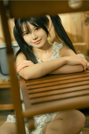 rua阮阮 – NO.04 小翠花 24P