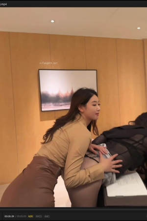 唐安琪 小逗逗 – 给力双人互搞 揉奶磨屁股 100p3v1.46g