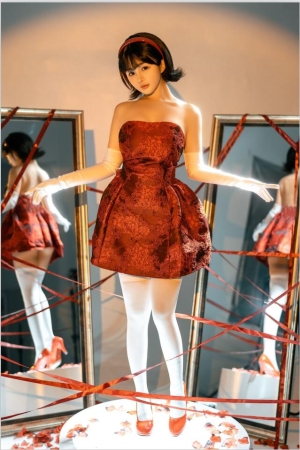 桜井宁宁 NO.108 未麻 61P