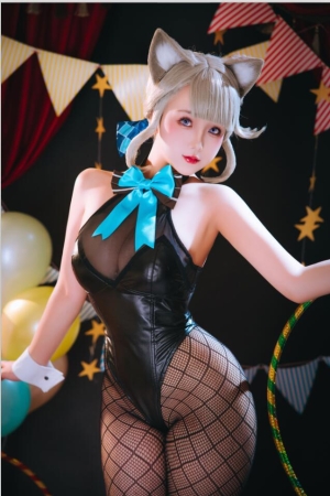 日奈娇 – NO.104 原神 琳妮特 29P