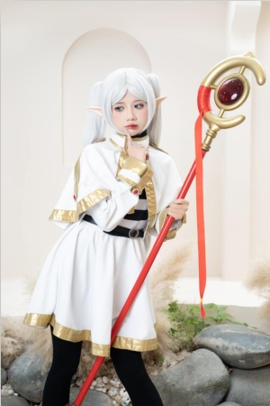 PoppaChan – NO.27 Frieren 40P