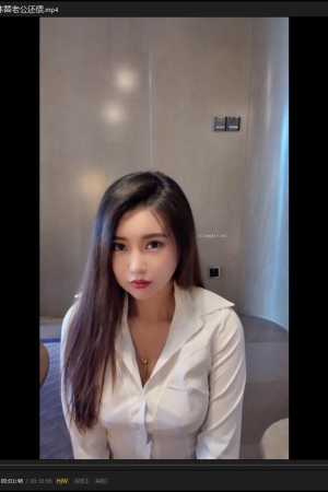 绮里嘉 – 少妇用身体替老公还债  [34P+1V959m