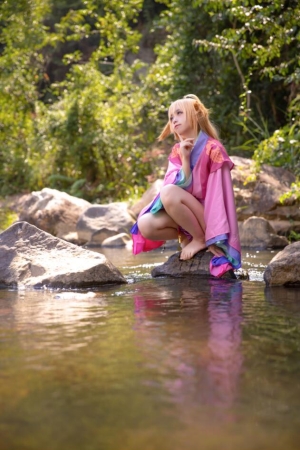 G44不会受伤 – NO.109 涂山苏苏 8P