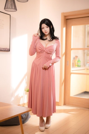 星之迟迟 VOL.214 同学妈妈的招待 2 79P2V