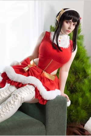 Mirikashi – NO.05 Yor Forger Xmas 32p