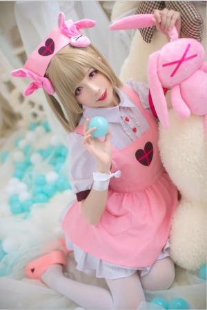 Tomoyo酱 – NO.20 名取纱那 16P