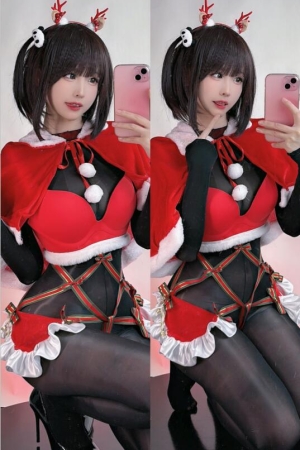 miko酱ww – NO.42 23年12月合集 187P