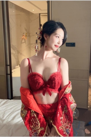 抖娘-利世 – 伴郎团轮新娘 55p2v597m