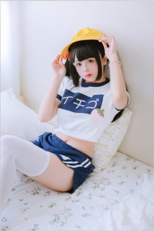 日奈娇 – NO.113 萝莉 54P