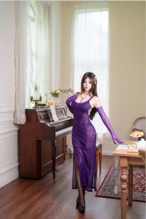 抱走莫子 – NO.51 紫气东来 92P18V