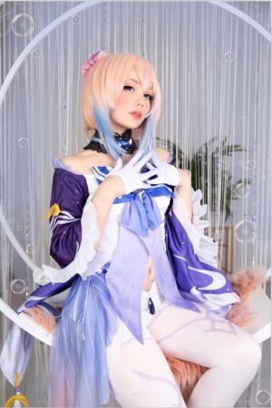 CatiCornplay – NO.09 Kokomi 47p