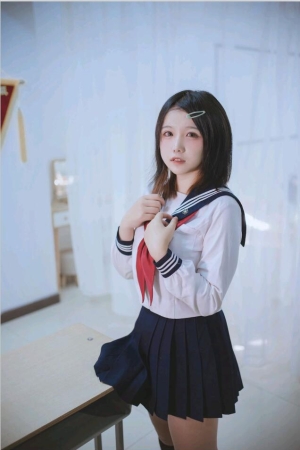 阿半今天很开心 – NO.21 放学后的同级生 63P