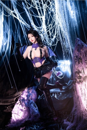 星之迟迟 VOL.215 梦魔的枕头营业-梦境篇 180P